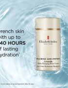 Elizabeth Arden Hyaluronic Acid + Peptides Ceramide crema de fata hidratanta s ceramidy a peptidy 50 ml