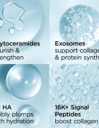 Elizabeth Arden Hyaluronic Acid + Peptides Ceramide crema de fata hidratanta s ceramidy a peptidy 50 ml