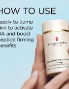 Elizabeth Arden Hyaluronic Acid + Peptides Ceramide crema de fata hidratanta s ceramidy a peptidy 50 ml