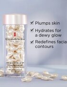Elizabeth Arden Hyaluronic Acid + Peptides Ceramide ser hidratant în capsule pentru femei 60 caps.