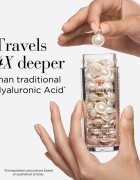 Elizabeth Arden Hyaluronic Acid + Peptides Ceramide ser hidratant în capsule pentru femei 60 caps.