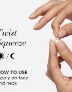 Elizabeth Arden Hyaluronic Acid + Peptides Ceramide ser hidratant în capsule pentru femei 60 caps.