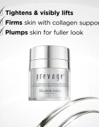 Elizabeth Arden Prevage Multi-Restorative Sculpting Soft Cream cremă pentru netezirea și strălucirea pielii 50 ml