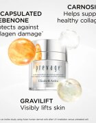 Elizabeth Arden Prevage Multi-Restorative Sculpting Soft Cream cremă pentru netezirea și strălucirea pielii 50 ml