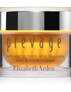 Elizabeth Arden Prevage Neck And Décolleté Firm & Repair Cream Cremă fermitate gât și decolteu pentru femei 50 ml