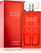 Elizabeth Arden Red Door Eau de Toilette pentru femei 100 ml