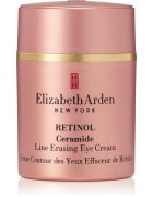 Elizabeth Arden Retinol Ceramide crema de ochi impotriva ridurilor din zona ochilor 15 ml