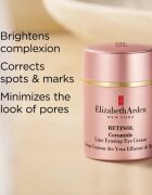 Elizabeth Arden Retinol Ceramide crema de ochi impotriva ridurilor din zona ochilor 15 ml
