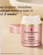 Elizabeth Arden Retinol Ceramide crema de ochi impotriva ridurilor din zona ochilor 15 ml