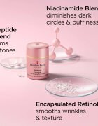 Elizabeth Arden Retinol Ceramide crema de ochi impotriva ridurilor din zona ochilor 15 ml