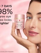 Elizabeth Arden Retinol + HPR Ceramide RAPID SKIN RENEWING EYE CREAM cremă de ochi cu efect de netezire și de iluminare 15 ml