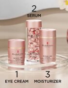 Elizabeth Arden Retinol + HPR Ceramide RAPID SKIN RENEWING EYE CREAM cremă de ochi cu efect de netezire și de iluminare 15 ml