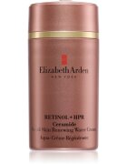 Elizabeth Arden Retinol + HPR Ceramide Rapid Skin Renewing Water Cream crema pentru regenerarea celulelor pielii 50 ml