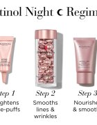 Elizabeth Arden Retinol + HPR Ceramide set cadou pentru o piele perfecta pentru femei