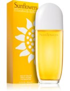 Elizabeth Arden Sunflowers Eau de Toilette pentru femei 100 ml