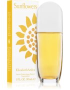 Elizabeth Arden Sunflowers Eau de Toilette pentru femei 30 ml