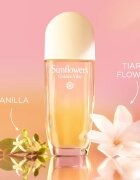 Elizabeth Arden Sunflowers Golden Vibe Eau de Toilette pentru femei 100 ml