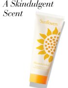 Elizabeth Arden Sunflowers set cadou pentru femei