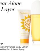 Elizabeth Arden Sunflowers set cadou pentru femei
