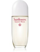 Elizabeth Arden Sunflowers Summer Bloom Eau de Toilette pentru femei 100 ml