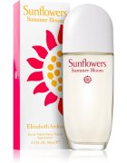 Elizabeth Arden Sunflowers Summer Bloom Eau de Toilette pentru femei 100 ml