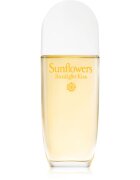 Elizabeth Arden Sunflowers Sunlight Kiss Eau de Toilette pentru femei 100 ml