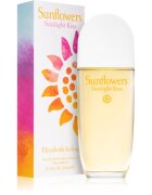 Elizabeth Arden Sunflowers Sunlight Kiss Eau de Toilette pentru femei 100 ml