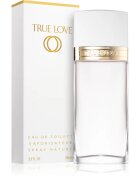 Elizabeth Arden True Love Eau de Toilette pentru femei 100 ml