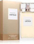 Elizabeth Arden Untold Eau de Parfum pentru femei 100 ml