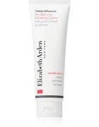 Elizabeth Arden Visible Difference spuma exfolianta pentru curatare pentru piele normală și mixtă 125 ml