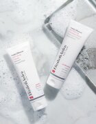 Elizabeth Arden Visible Difference spuma exfolianta pentru curatare pentru piele normală și mixtă 125 ml