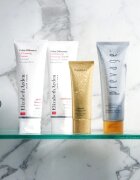 Elizabeth Arden Visible Difference spuma exfolianta pentru curatare pentru piele normală și mixtă 125 ml
