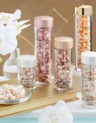Elizabeth Arden Vitamin C Ceramide ser cu efect iluminator 60 buc