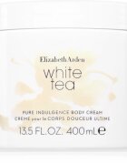 Elizabeth Arden White Tea crema de corp pentru femei 400 ml
