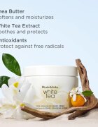 Elizabeth Arden White Tea crema de corp pentru femei 400 ml