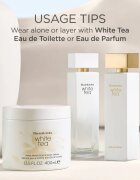 Elizabeth Arden White Tea crema de corp pentru femei 400 ml