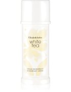 Elizabeth Arden White Tea deodorant cream pentru femei 40 ml