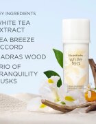 Elizabeth Arden White Tea deodorant cream pentru femei 40 ml