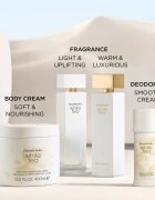 Elizabeth Arden White Tea deodorant cream pentru femei 40 ml