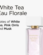 Elizabeth Arden White Tea Eau Florale set cadou pentru femei