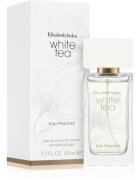 Elizabeth Arden White Tea Eau Fraiche Eau de Toilette pentru femei 50 ml
