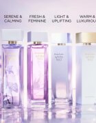Elizabeth Arden White Tea Eau Lilac Eau de Toilette pentru femei 100 ml