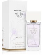 Elizabeth Arden White Tea Eau Lilac Eau de Toilette pentru femei 50 ml