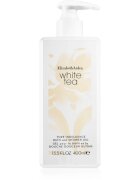 Elizabeth Arden White Tea gel de duș pentru cadă pentru femei 390 ml