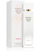 Elizabeth Arden White Tea Ginger Lily Eau de Toilette pentru femei 100 ml