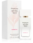 Elizabeth Arden White Tea Ginger Lily Eau de Toilette pentru femei 50 ml