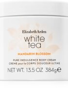 Elizabeth Arden White Tea Mandarin Blossom crema de corp nutritiva cu mandarine pentru femei 400 ml