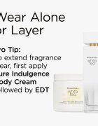 Elizabeth Arden White Tea set cadou pentru femei