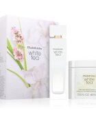Elizabeth Arden White Tea set cadou pentru femei