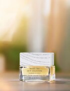 Elizabeth Arden White Tea Skin Solutions Brightening Eye Gel gel iluminator pentru ochi pentru femei 15 ml